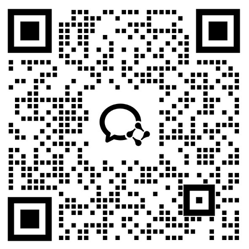 聚思睿咨询官方微信二维码